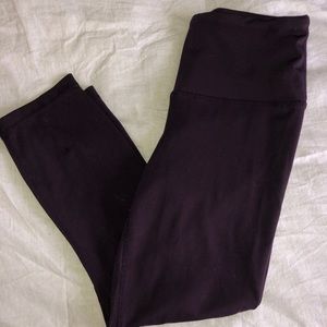 Yagalicious 7/8 leggings